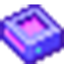 Infinite Storage Cell logo