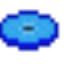 PonasGarfieldas's Music Discs logo