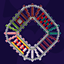 More Rail Variants (MStV+) logo