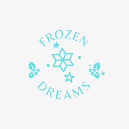 Frozendreams logo