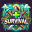 Survival+ from Andrii2839 logo