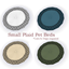 Small Plaid Pet Beds - [Cats & Dogs required] logo