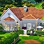 Charming Home - NB1392 logo