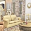 Charming Living room + hall logo