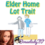 Elder Home Lot Trait (Challenge)