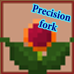 Unique Crops: Precision fork