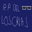 RP del Los CRIAS 😎 logo