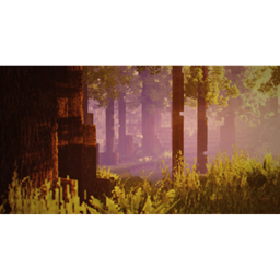 TheWoods project image