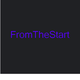 FromTheStart project image