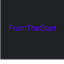 FromTheStart logo