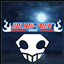Hollow-Point (Bleach Inspired) logo