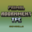 Primal adornment TFC logo