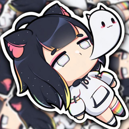 Blob Server (performance) logo