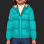 Seasons Kids Down Jacket logo
