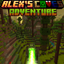Cave adventures logo