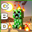 Creepers Burn at Daylight logo