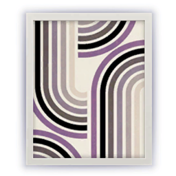 Vintage Rhythms Wall Decor logo