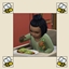 Avocado Toast - Healthy High Chair logo