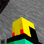 I See My Armored Hand logo