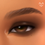 Cherry Eyeshadow logo