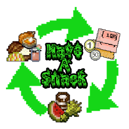 Have a Snack project image