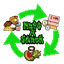Have a Snack logo