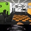 Partyroom 60 logo