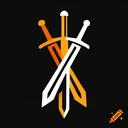 Golden Survival Craft v2 logo