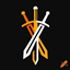 Golden Survival Craft v2 logo
