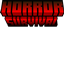Herobrine011840's Horror Survival Season 3 logo