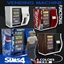 Vending Machine Functional | Traducción Español logo
