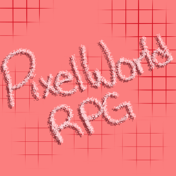 PixelWorld RPG [Fabric] project image