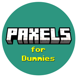 Paxels for Dummies project image