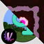 Scape and Run: Parasites Quark logo