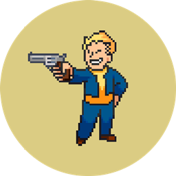 [TACZ] Fallout Gunpack logo