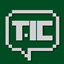 TypingInChat logo
