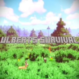 Ulbert's survival 2 project image