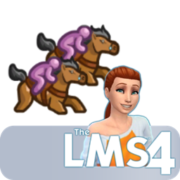Horse Riding Together logo