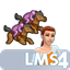 Horse Riding Together logo
