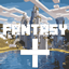 Fantasy+ Fantasing logo