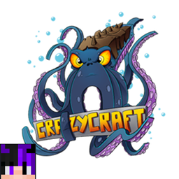 Alca CrazyCraft project image