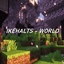 iKeHaLts  World logo