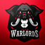 The Warlords logo