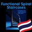 Functional Spiral Staircases | Thai Translation logo