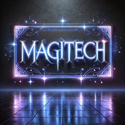 Magitech - Dos Cria project image