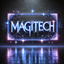 Magitech - Dos Cria logo