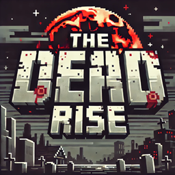TheDeadRise logo