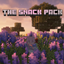The Snack Pack logo
