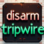 DisarmTripwire logo
