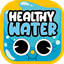 Healthy Water logo